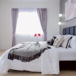 ขายคอนโด ศุภาลัย ปาร์ค แยกติวานนท์ 🌟 ห้องมุม หน้าต่าง 2 ด้าน ทิศใต้ + ตะวันตก วิวโล่ง ไม่บล็อค