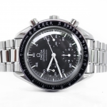 Omega Speedmaster Reduce Chronograph Automatic หน้าดำ (Sold)