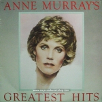 Anne Murray - Anne Murray's Greatest Hits