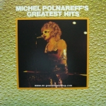 Michel Polnareff - Greatest Hits