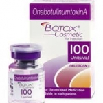 Botox Allergan USA 100 ยูนิต - ของแท้ไม่มีผสมไม่มีสารตกค้าง สั่งจ่ายจากแพทย์โดยตรง