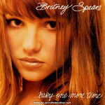 Britney Spears - ...Baby One More Time