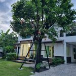 🏡 ให้เช่าบ้านเดี่ยวหรู หมู่บ้านบ้านลาดพร้าว Exclusive 📍 ถนนเลียบด่วนเอกมัย–รามอินทรา (ตรงข้าม The Crystal Park)