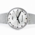 Mido Commander Aquadura Limited Edition 500