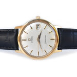Omega Seamaster 18K Automatic Man Size