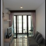 คอนโด Ideo Ratchada-Huaykwang ขาย / เช่า ห้อง 1 bedroom พื้นที่ 35 ตร.ม ชั้น 6 ทางทิศเหนือ fully furnished ตกแต่งพร้อมอยู่ ราคา 3.5 ล้าน ค่าโอนคนละครึ่ง