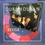 Duran Duran - Arena