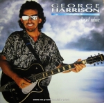 George Harrison - Cloud Nine