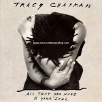 Tracy Chapman - All That You Have