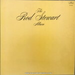 Rod Stewart - The Rod Stewart Album