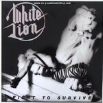 White Lion - Fight To Survive