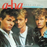 A-ha - Take on Me
