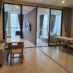 ขายคอนโด Noble Ploenchit (โนเบิล เพลินจิต) 1 ห้องนอน 1 ห้องน้ำ ขนาด 49.81 sq.m.