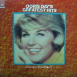 Doris Day - Greatest Hits