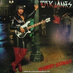 Rick James - Street Songs