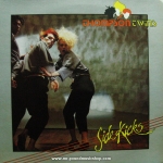 Thompson Twins - Side Kicks