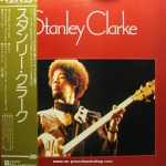 Stanley Clarke - Stanley Clarke