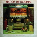The Doobie Brother - Best of The Doobies
