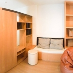 ขายคอนโด U Delight 2 @ Bang Sue Station (ยู ดีไลท์ 2 แอท บางซื่อ สเตชั่น) ห้องสตูดิโอ (12 A 24 )