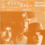 Christie - Yellow River