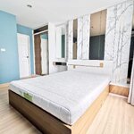 ขาย / เช่าคอนโด The Niche ID - Rama 2 phase 1 (เดอะ นิช ไอดี พระราม 2 เฟส 1) 1 ห้องนอน 1 ห้องน้ำ ตึก A ชั้น 5