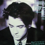 Tommy Page - A Shoulder To Cry On
