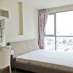 ขายคอนโด Life @ Ladprao 18 1ห้องนอน พร้อมอยู่