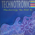 Technotronic Featuring Ya Kid K - Rockin' Over The Beat