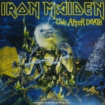 Iron Maiden - Live After Death
