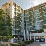 คอนโด Phahol Metro พหล เมทโทร (พหลโยธิน 14) ให้เช่าห้องสตูดิโอ ราคา 13,000 ต่อเดือน