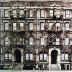 Led Zeppelin - Physical Graffiti