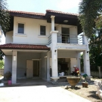 ขายบ้าน ถ.ราชพฤกษ์ จ.นนทบุรี