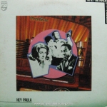 Various Artists - Hey Paula