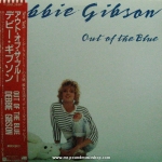 Debbie Gibson - Out of The Blue