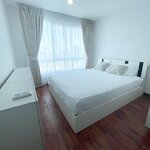 ให้เช่าคอนโด บางกอก ฮอไรซอน รามคำแหง / For Rent Bangkok Horizon Ramkhamhaeng (English below)