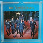 The Temptations - Super Deluxe