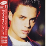 Nick Kamen - Each Time You Break My Heart
