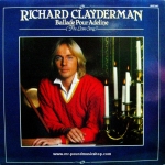 Richard Clayderma - Ballade Pour Adeline (The Love Song)