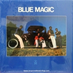 Blue Magic - Blue Magic