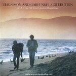 Simon And Garfunkel - The Simon & Garfunkel Collection