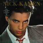 Nick Kamen - Nick Kamen