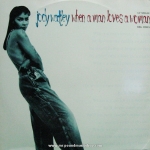 Jody Watley - When A Man Loves A Woman