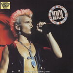 Billy Idol - Prodigal Blues