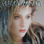 Samantha Fox - Samantha Fox