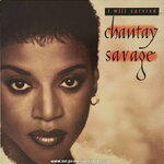 Chantay Savage - I Will Survive