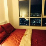 ขายด่วนคอนโด Aspire Rama 4 (แอสไพร์ พระราม 4) 1 ห้องนอน 1 ห้องน้ำ ห้องขนาด 28 ตร.ม