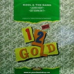 Kool & The Gang - Ladies Night / Get Down On It