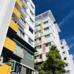 #ขายมายคอนโดสุขุมวิท103 ห้องสตูดิโอ 25ตรม. ตึกB ชั้น7 ห้องมุม(ติดบันไดหนีไฟ) ราคา 1,190,000.- (*ราคานี้ภายในปี 2565 เท่านั้น)