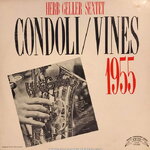 The Herb Geller Sextette - The Herb Geller Sextette