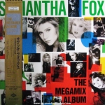 Samantha Fox - The Magamix Album